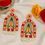 Thumbnail: Namaste Shringar Earring 
