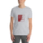 Sīktēls: Short-Sleeve Unisex T-Shirt