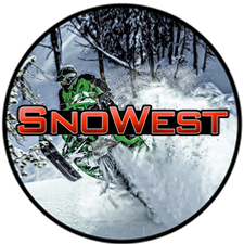 SnoWest Bluetooth Motorcycle Helmet Speakers