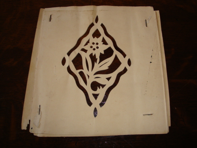 Stencil