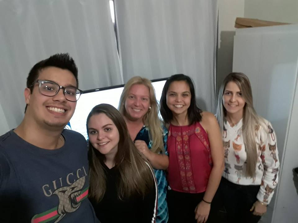 Curso - Implantação de BPF