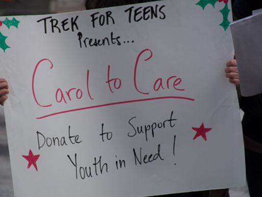2017 Carol to Care