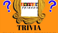 Queen's Friends Trivia Night