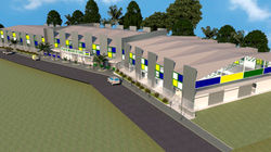 PLAZA DE MERCADO DE SUÁREZ- CAUCA