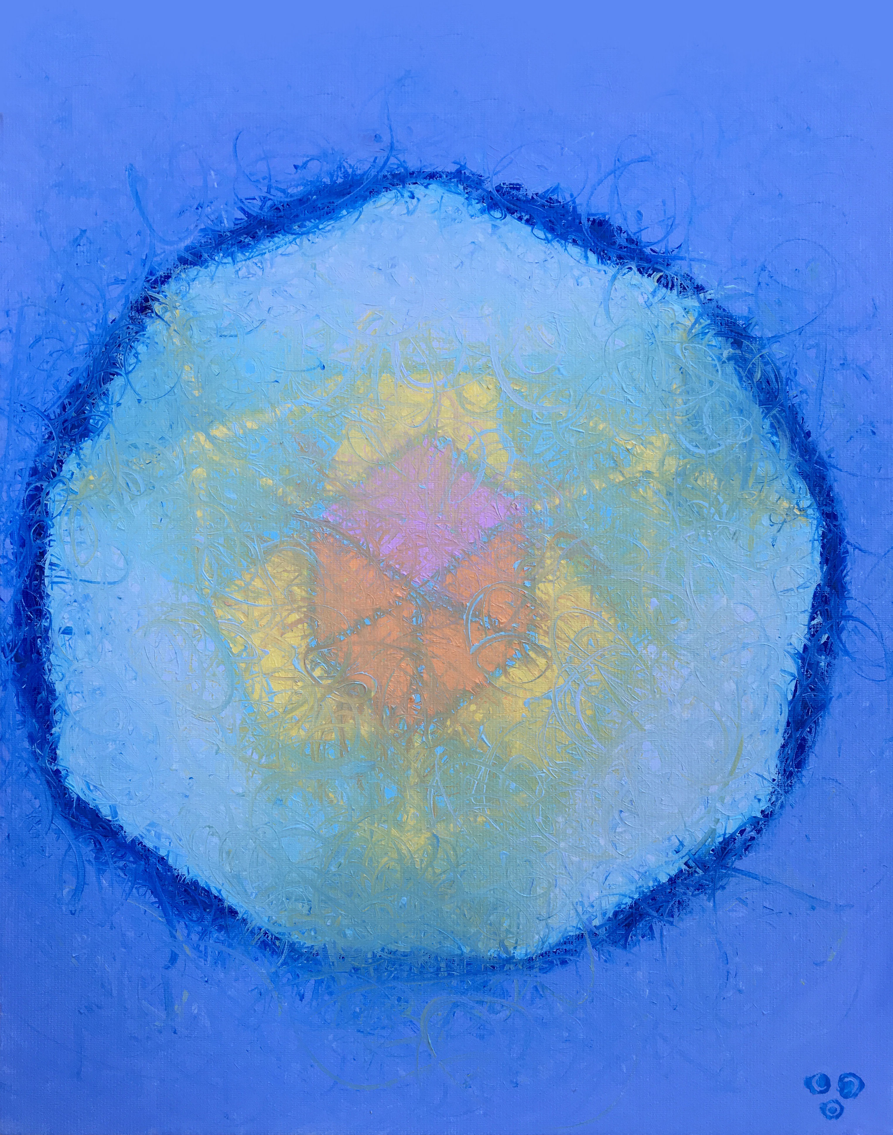 Heart DNA Fifty-five