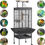 Thumbnail: Parrot/Bird Cage
