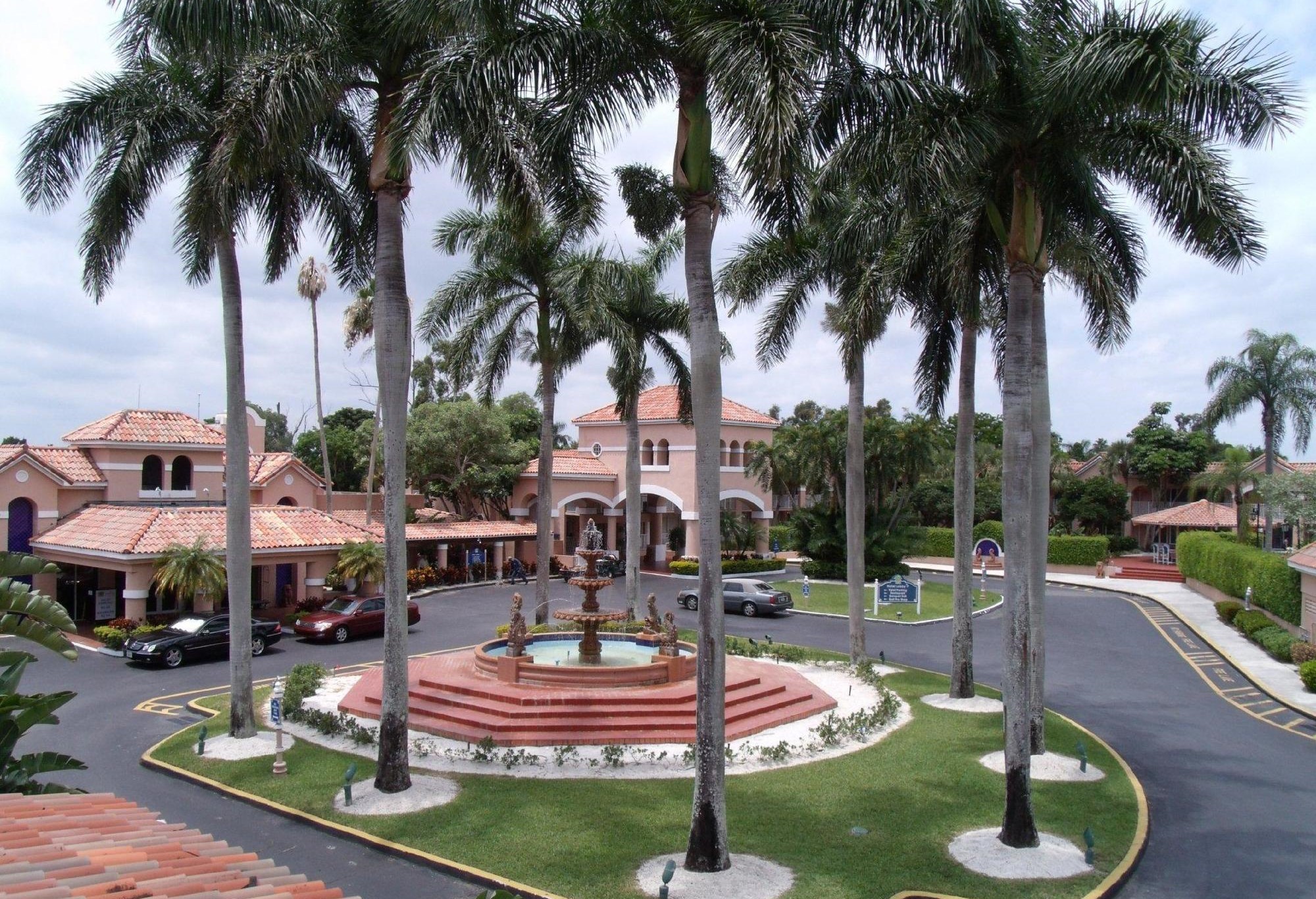 Grand Palms RE1 pembrokepines