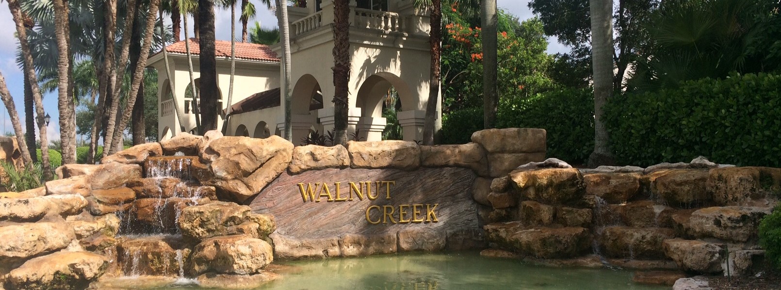 Walnut Creek RE1 pembrokepines