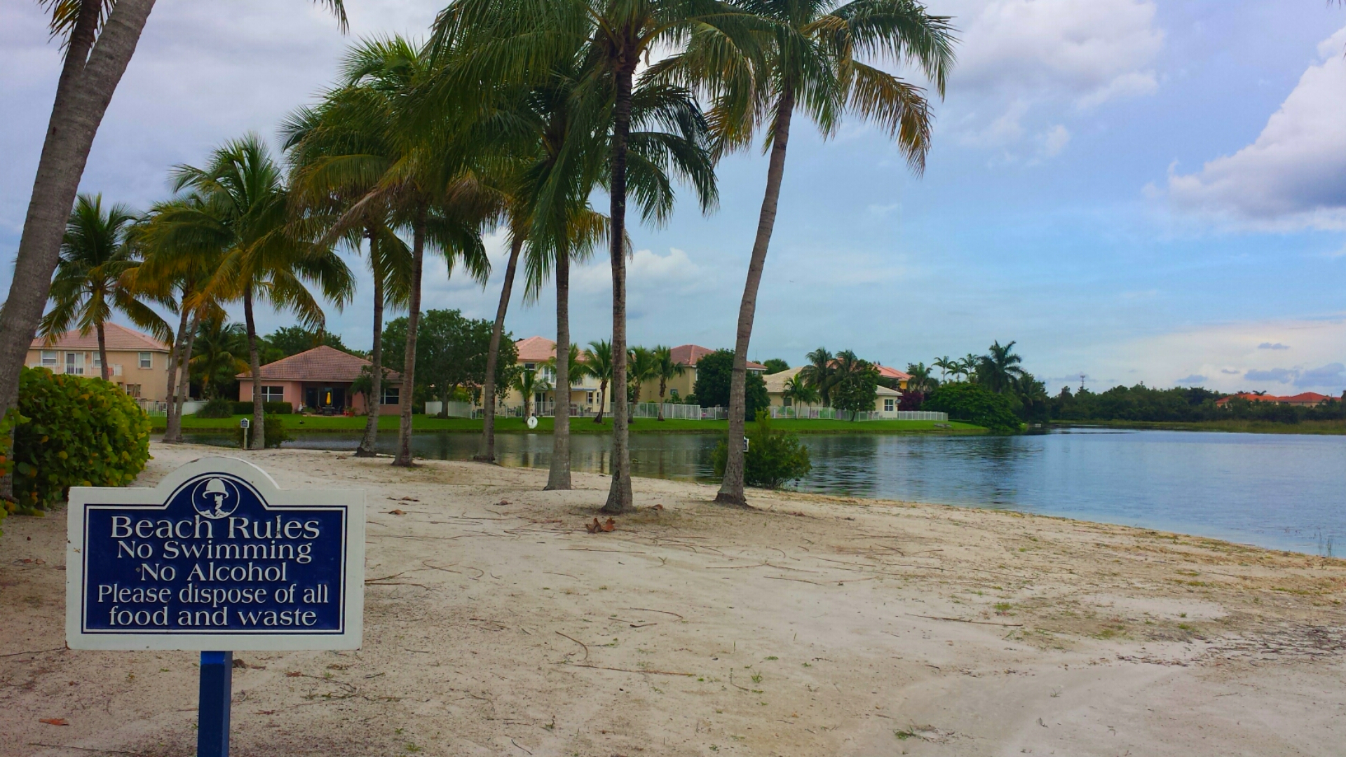 Pembroke Isles RE1 pembrokepines