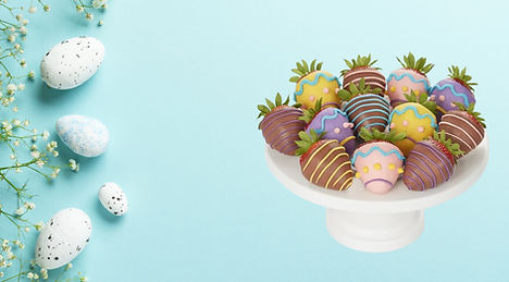 Easter Promo Image