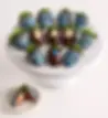 Amazing Dad Belgian Chocolate Berries