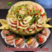 Sweet Birthday Surprise.