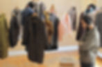 The Cloakroom