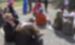 New Gyr Larp | Event Horizon