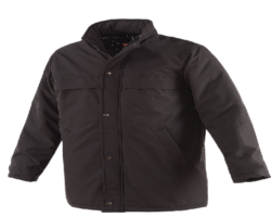 Mont ve Kabanlar Siyah