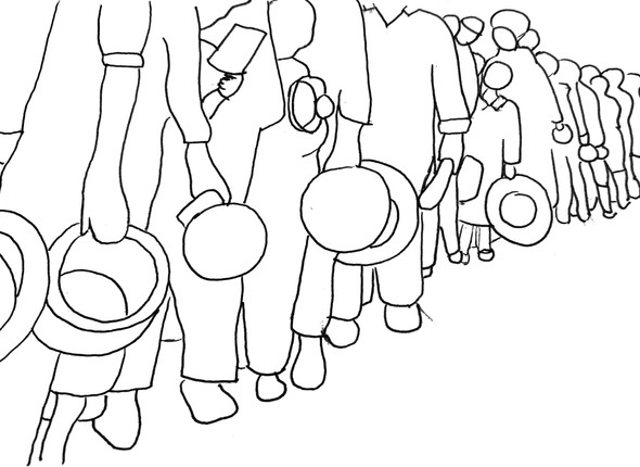 Line of Dependency