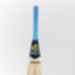 Mongoose Select Willow Tennis Bat CLOSE UP VIEW