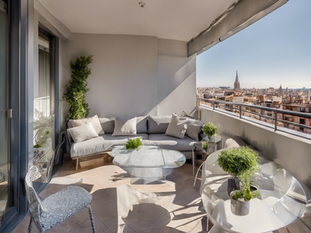 Find the Perfect Rental Property in Madrid or Barcelona with Antara Real Estate