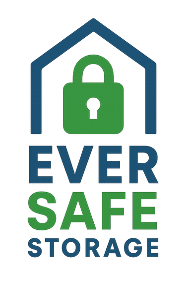Ever Safe Storage logo