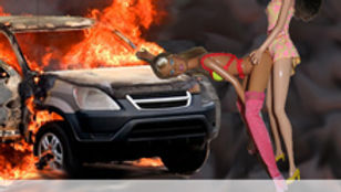 AVSNITT 17 – SNUSK OCH KRAVALLER