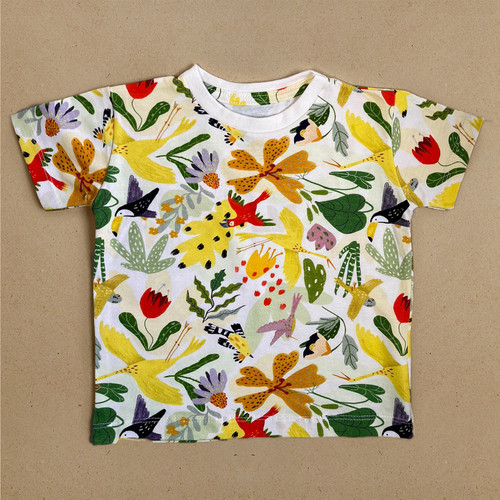 Camiseta Réplica Equipación De Rugby Canterbury British & Irish Lions Rugby Mk0269261