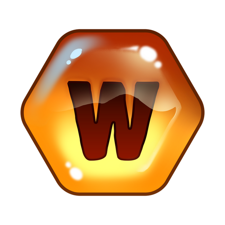 honeyrushblackandyellow_wild