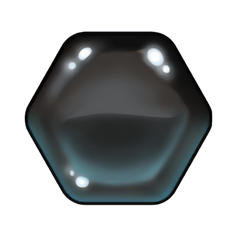 honeyrushblackandyellow_cash_symbol