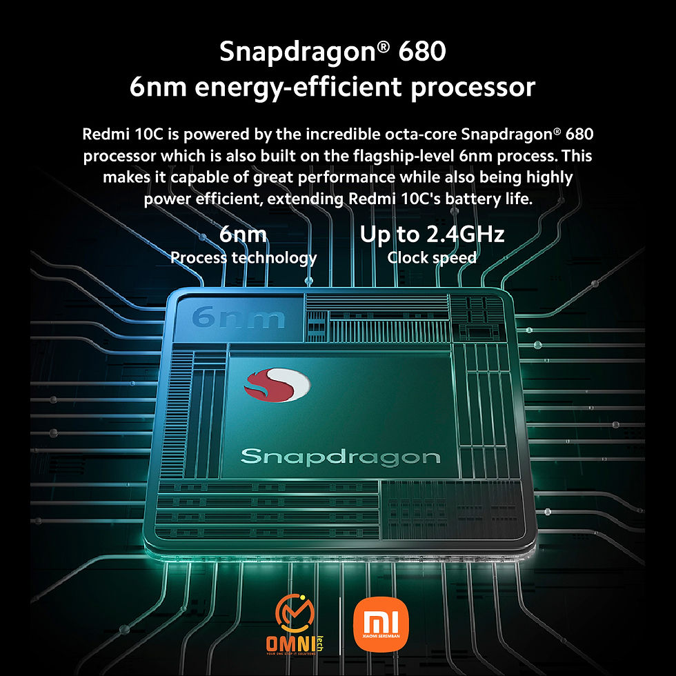 Thumbnail: Redmi 10C