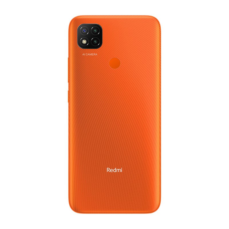 Thumbnail: Redmi 9C
