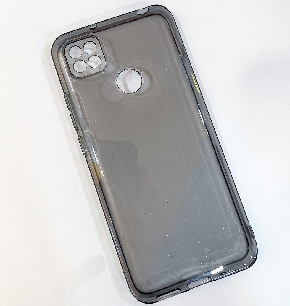 Thumbnail: Redmi 9C Casing/Cover
