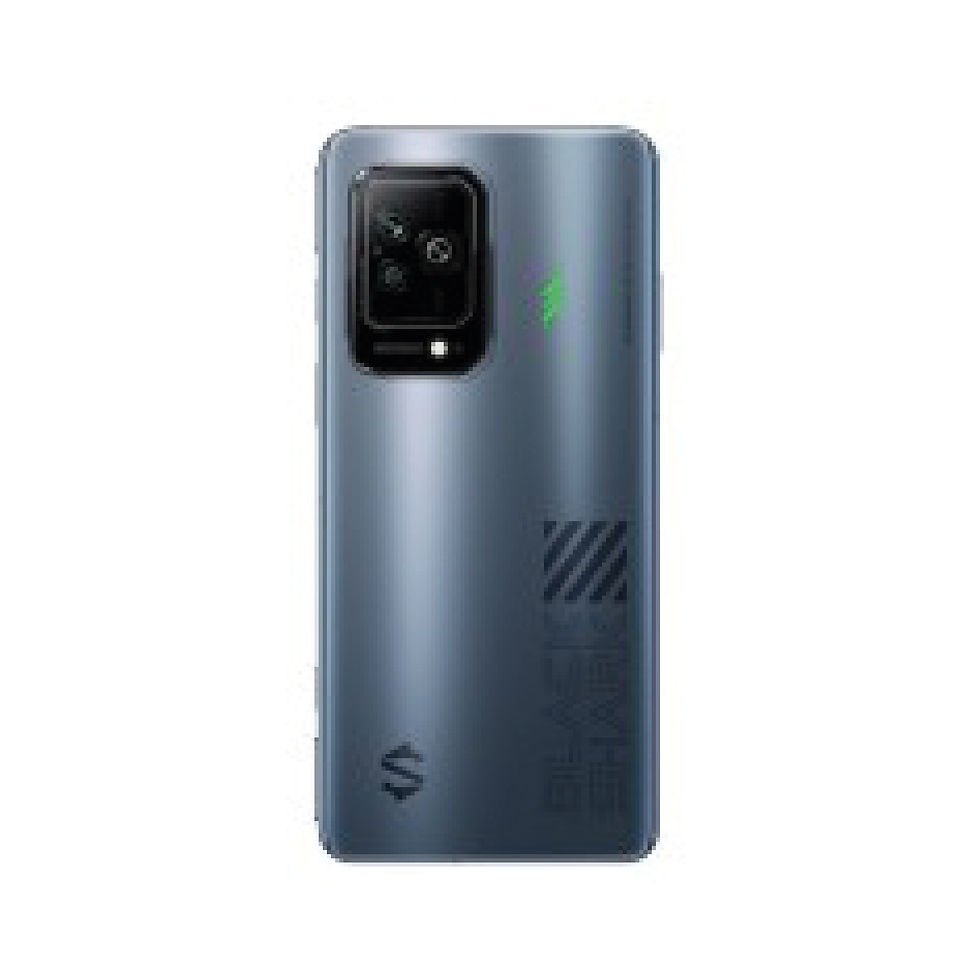 Thumbnail: Black Shark 5 | 5G