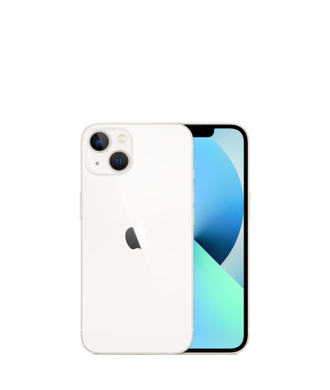 Thumbnail: iPhone 13