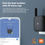 Thumbnail: Mi Wi-Fi Range Extender Pro