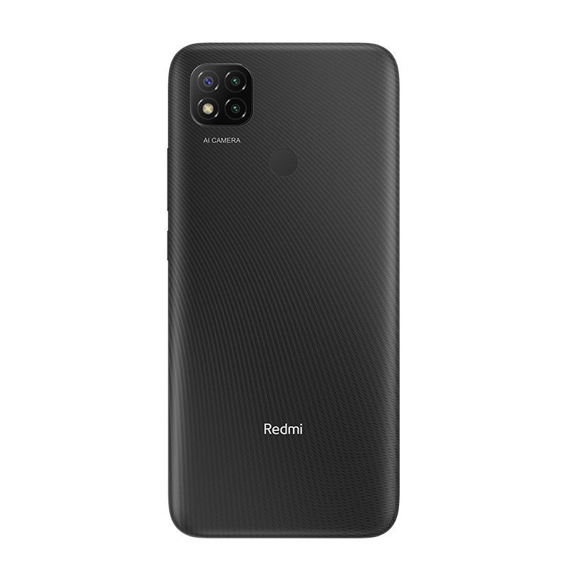 Thumbnail: Redmi 9C