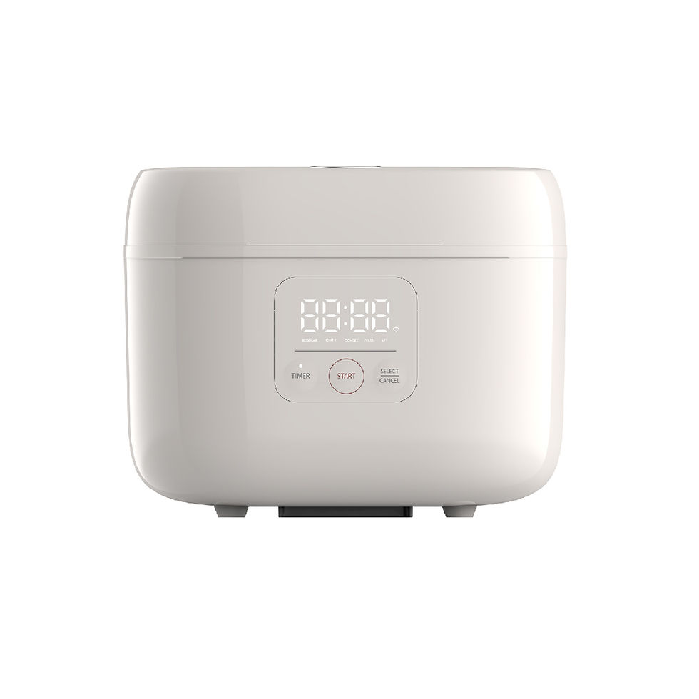 Joyami Smart Rice Cooker L1.6