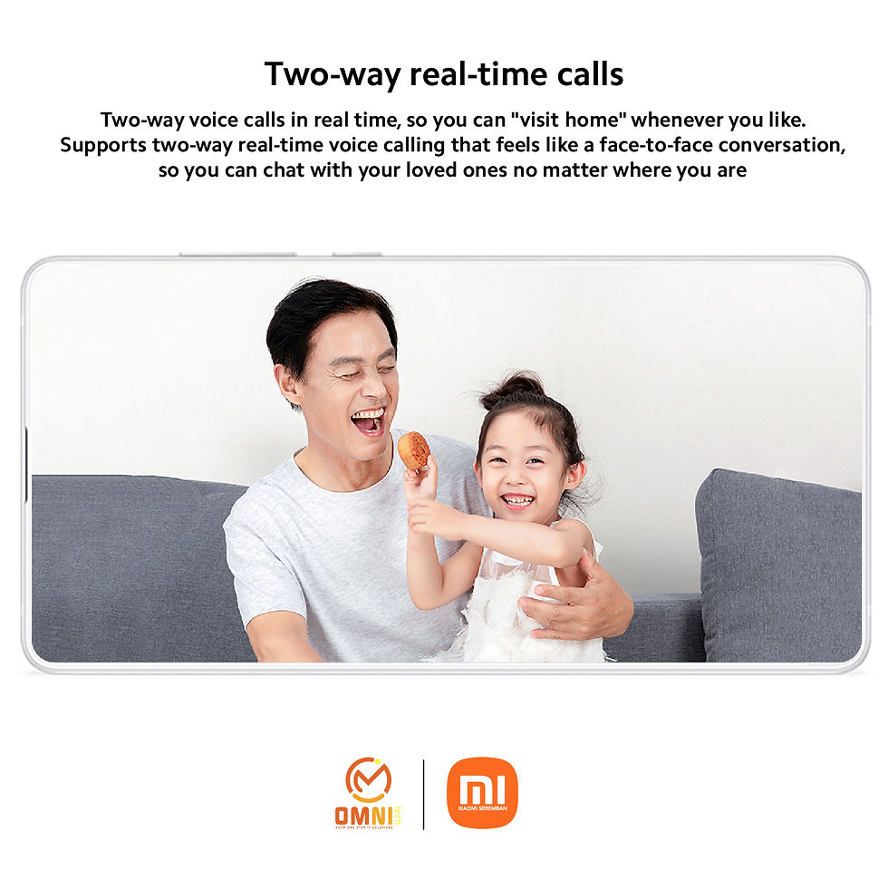 Thumbnail: Mi 360° Camera (1080p)