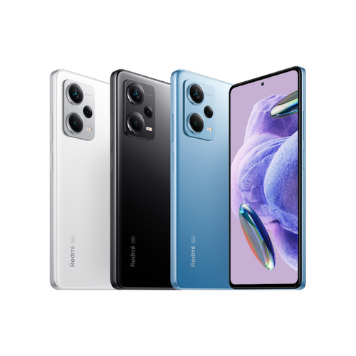 Redmi Note 12 Pro Plus | Omnitech Mobile