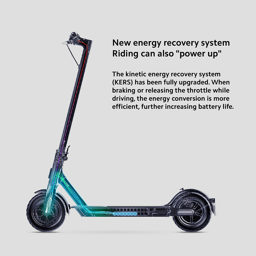 Thumbnail: Mi Electric Scooter Essential