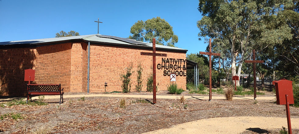 Nativity Church