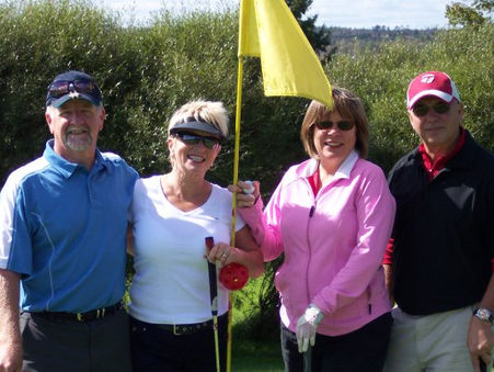 The 2010 John Fraser Fall Classic 