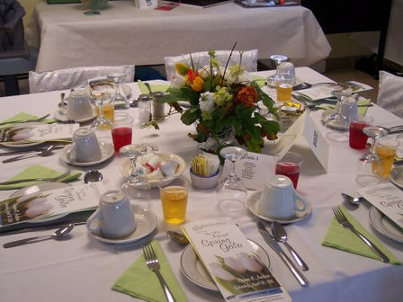 The 2011 Spring Gala