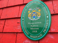 A Certified HRM Heritage Property