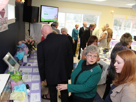 The 2013 Spring Gala