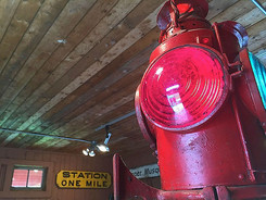 Authentic Railway Memorabilia
