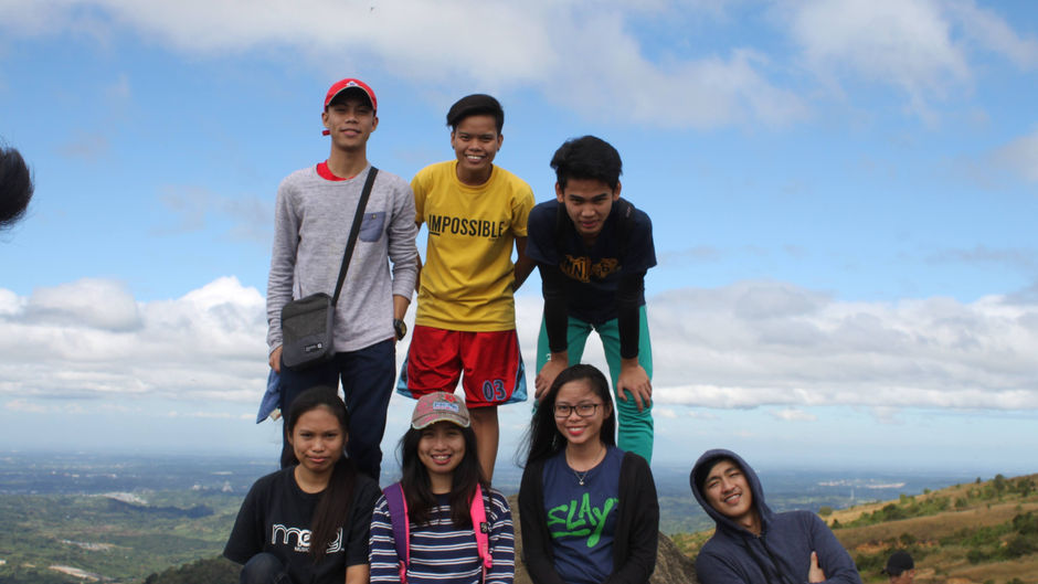 Mt. Balagbag