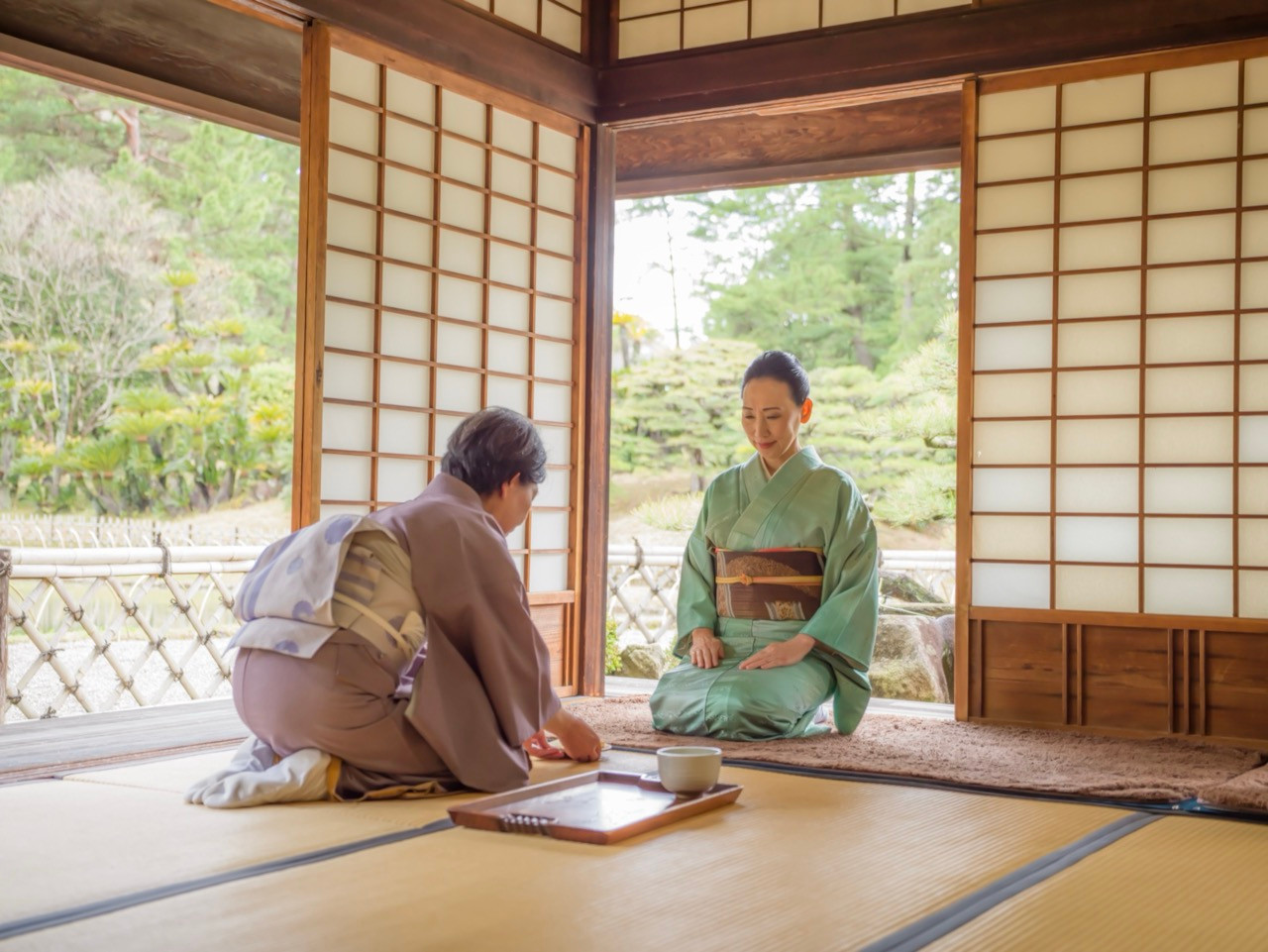 HOME | Kumiko's way of JAPAN | by 7 co.