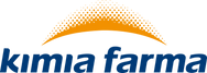 Kimia Farma (2004) Logo.png