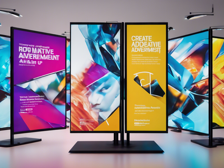Innovative Digital Advertising Strategies with DMMX