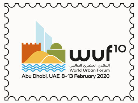 La Red Mujer y Hábitat presente en el 10° Foro Urbano Mundial