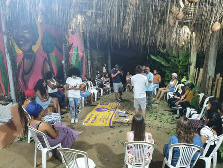Se realiza en Brasil el Encuentro GRRIPP